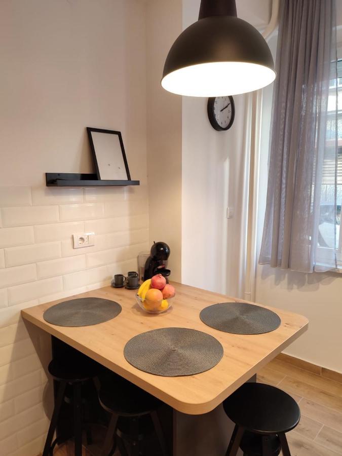 Belgrade Apartment Bulevar 외부 사진