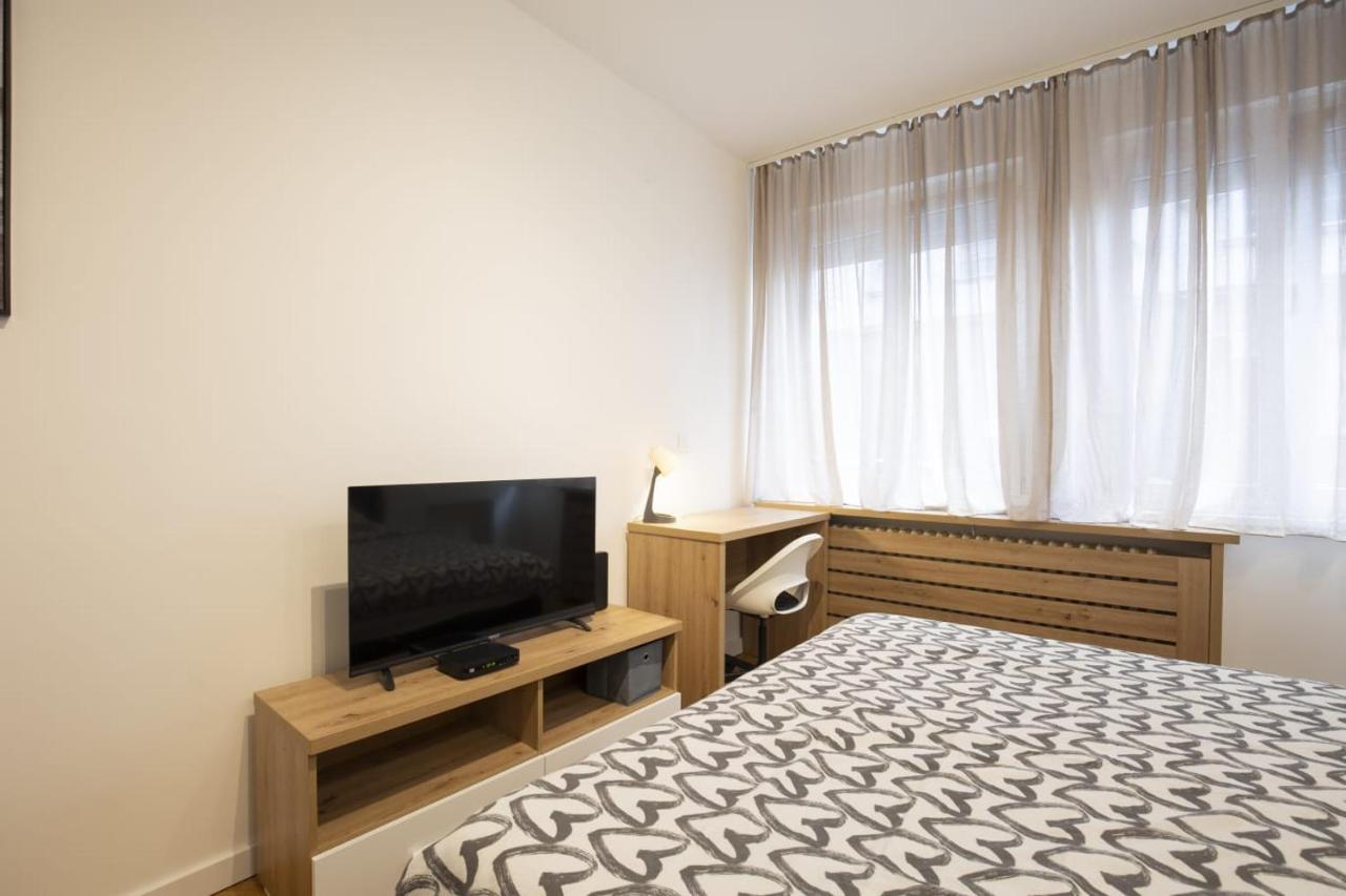 Belgrade Apartment Bulevar 외부 사진